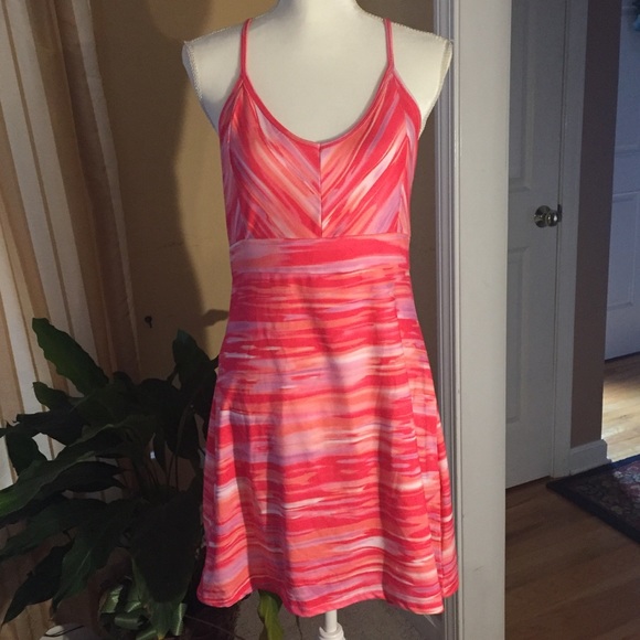 TEHAMA Dresses & Skirts - TEHAMA sports dress